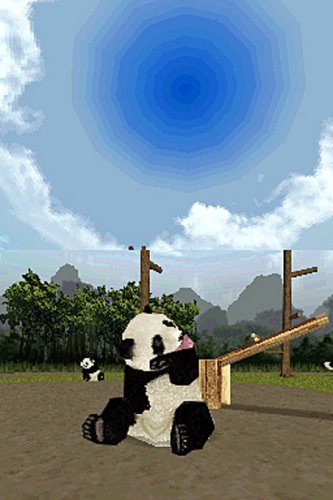 National Geographic: Панда - Nintendo DS