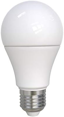 Вита лампа UMi LED E27 Edison, 8,5 W (еквивалент на 60 W), студено бяло, без регулиране на яркостта - Комплект