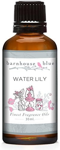 Barnhouse Blue - Ароматно масло от Премиум-клас от пасирани плодове и гуава - 30 мл