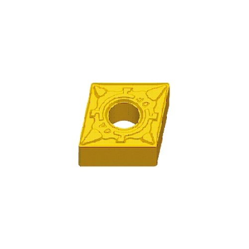 Твердосплавная плоча HHIP 6000-1433 CNMG/DF с алмазно-Отрицателен наклон, Радиус на перваза на 0,0472, дължина-1/2