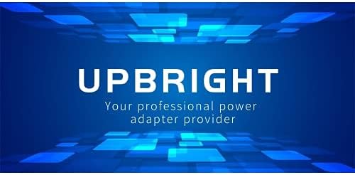 Нов Световен адаптер ac/dc UpBright® за Achievia Shimian QH300 QH300-IPSMS QH300-IPSBS Pivot 30 Led монитор,