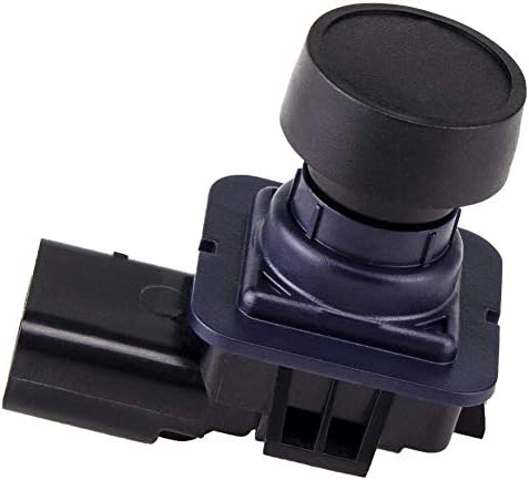 Камера за задно виждане FANLIDE, съвместима с 2013 2014 2015 Ford Fusion, помещение за помощ при паркиране, замества ES7T-19G490-AA ES7Z19G490A DS7T-19G490-DD DS7T-19G490-DB
