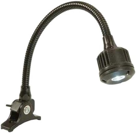 Led лампа JET DBG-Лампа с мощност 3 Вата (за шредери JET IBG) (578100)