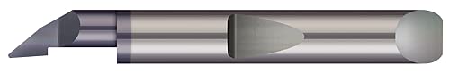 Инструмент за профилиране Micro 100 QPF-070200X - Осово профили - Бърза смяна. Диаметърът на отвора 070. Максимална