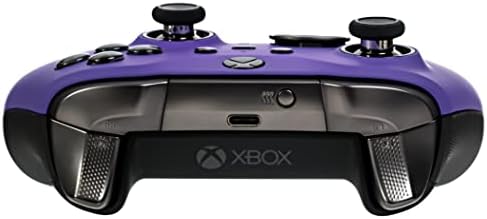 Потребителски контролер Xbox Elite Series 2 Soft Touch - Усещането за изключителна мекота на допир, допълнително