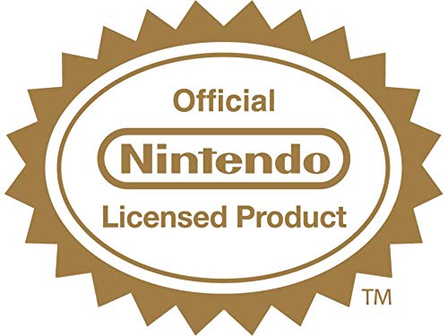 Безжичен таблет Nintendo Switch HORIPAD (Сив) от HORI - Официално лицензиран Nintendo