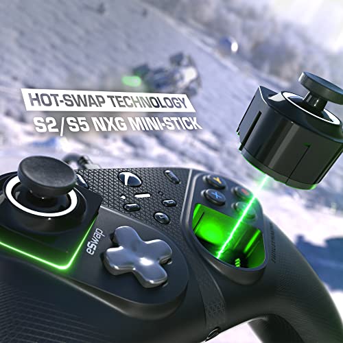 Контролер THRUSTMASTER ESWAP S Series за Xbox X|S/Xbox One /PC